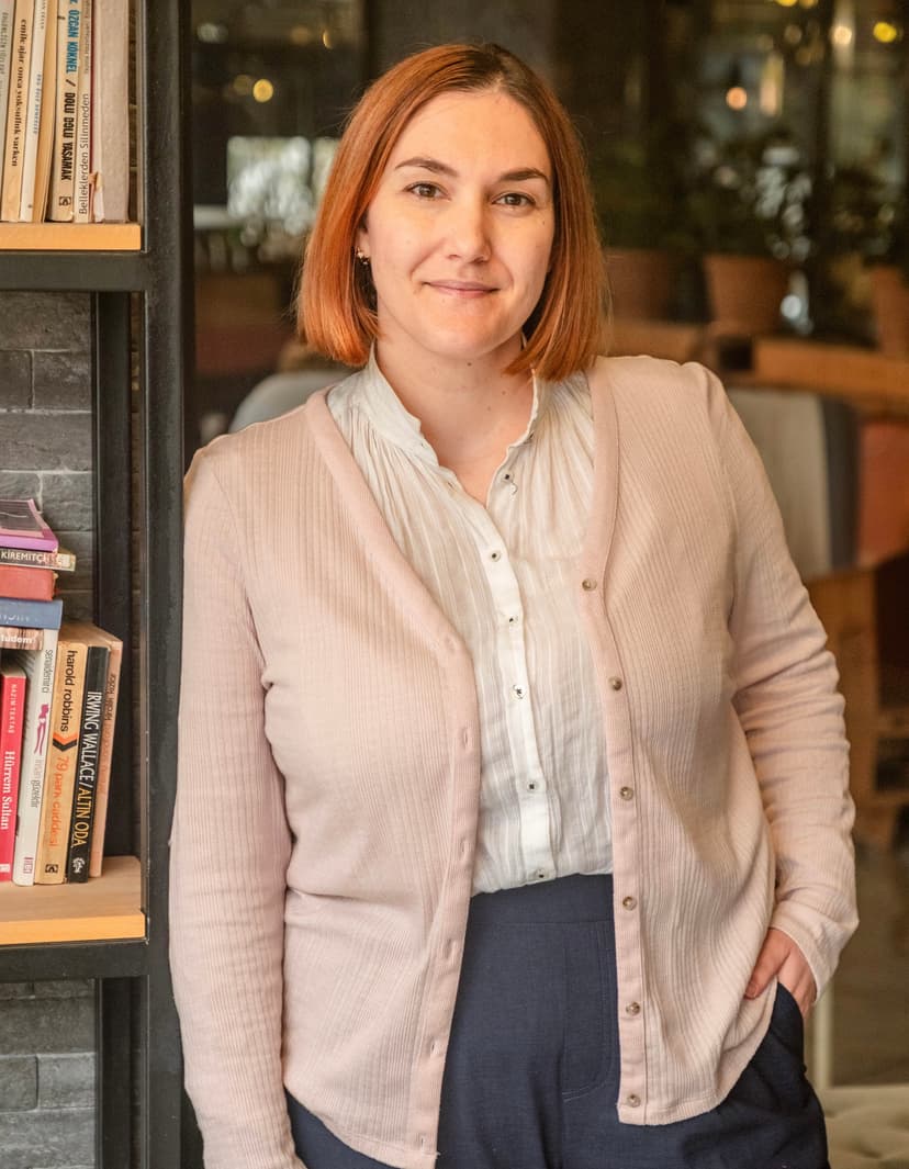 Bartola Mavrić