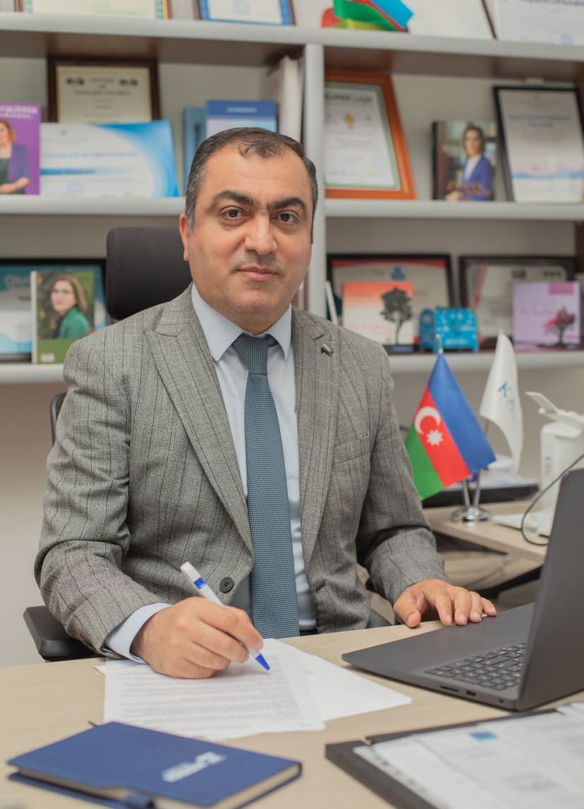 Hasan Hasanov