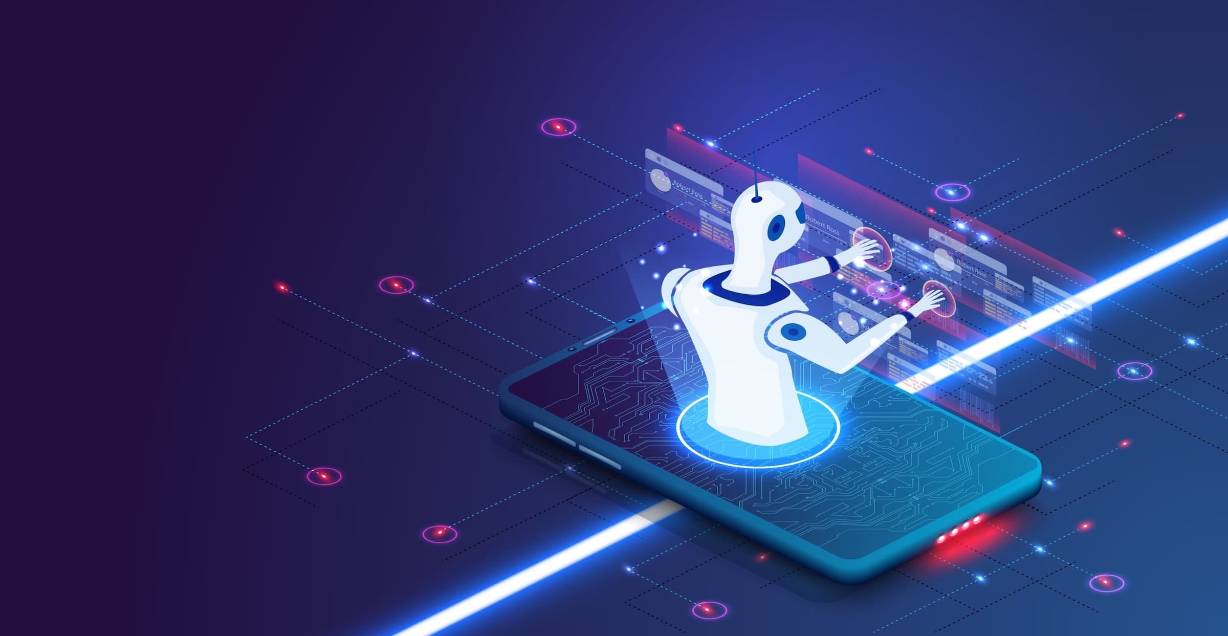 AI governance and school leadership