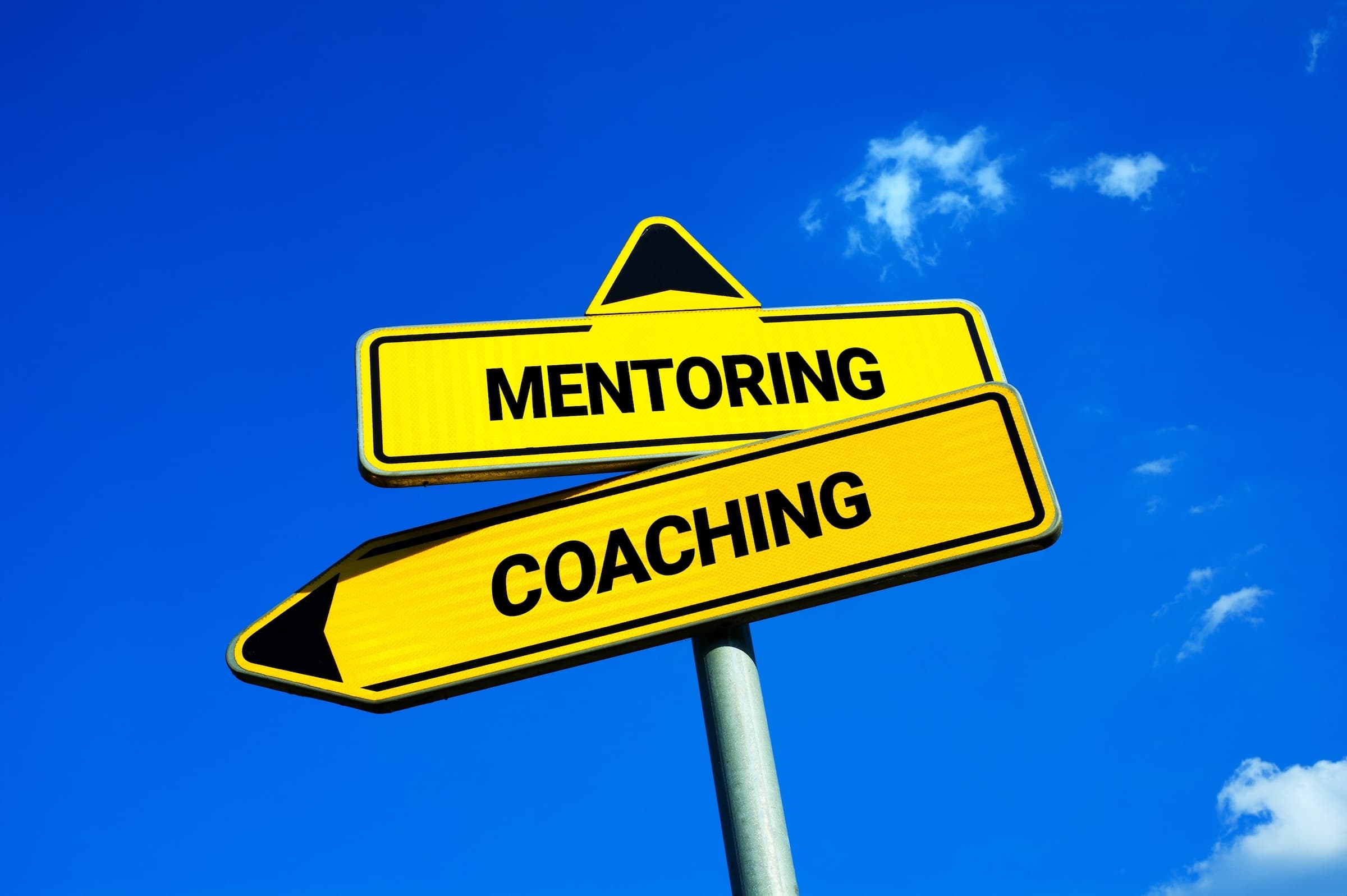 Leadership coaching for international school principals