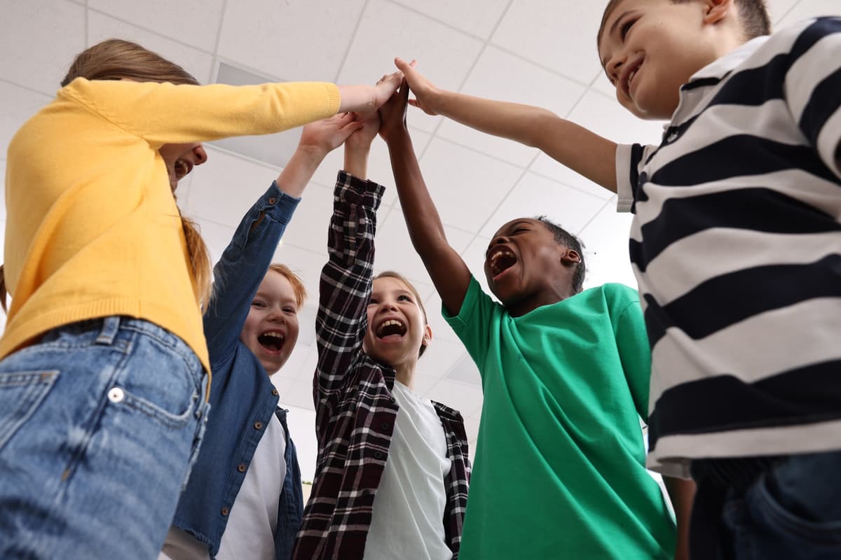 Student wellbeing in UK schools and universities