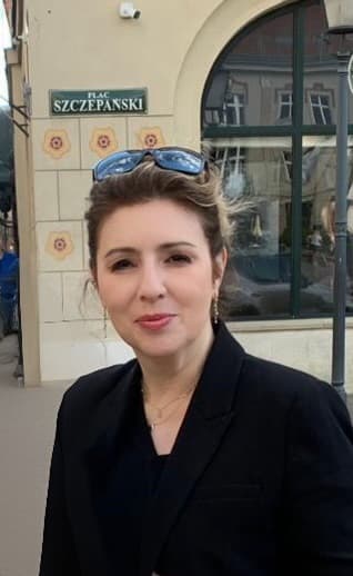 Education Options Founder