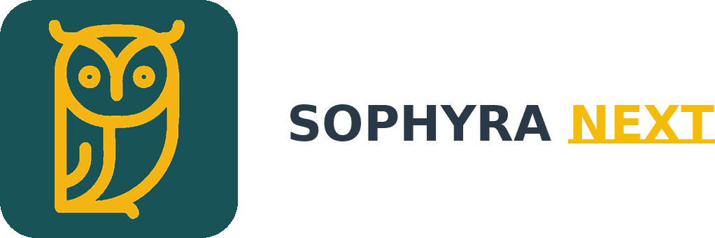 Sophyra Next