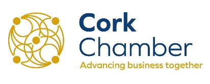 Cork Chamber of Commerce member